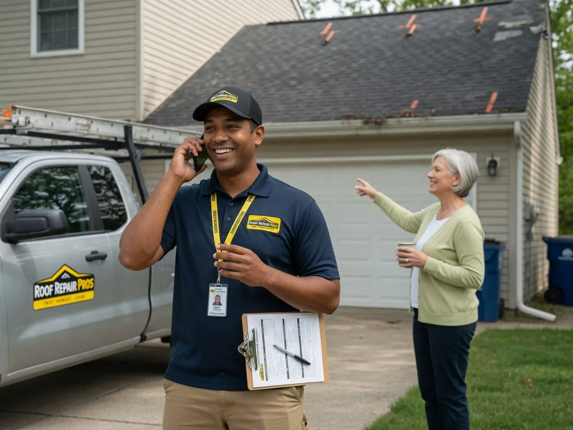 Roof Repair Vincent, OH FAQs